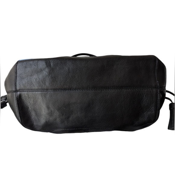 kate spade MacDougal Alley Stevie Leather Bag - Picture 4 of 12